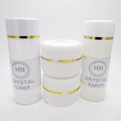 Cream HN Crystal Original